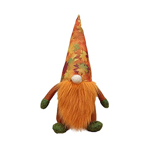 Harvest Handgefertigtes Puppenzubehör mit Lichtdekor, Bett/Sofa, Begleitbedarf, Plüsch, gestuftes Tablett von YUGSHNKFC