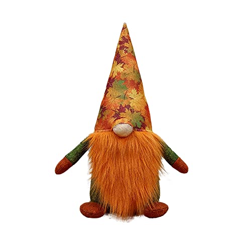 Harvest Handgefertigtes Puppenzubehör mit Lichtdekor, Bett/Sofa, Begleitbedarf, Plüsch, gestuftes Tablett von YUGSHNKFC