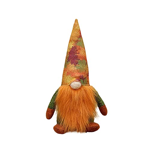 Harvest Handgefertigtes Puppenzubehör mit Lichtdekor, Bett/Sofa, Begleitbedarf, Plüsch, gestuftes Tablett von YUGSHNKFC