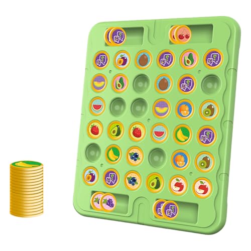 Hellfarbene Cartoon Gedrehtes Schachspielspielzeug Für Eltern Kinder Um Logisches Denken Und Lustige Familie Zu Fördern Hellfarbene Cartoon Gedrehtes Schachspielspielzeug Für Eltern Kinder Um Logisches Denken Und Lustige Familie Zu Fördern von YUGSHNKFC