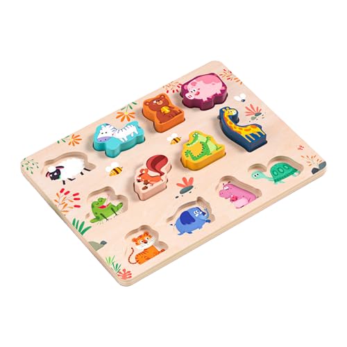 Holzgemüse Tiere Fahrzeug Obst Puzzle Für Kinder Von 3-6 Jahren Peg Puzzle Handspiel Holzgemüse Tiere Fahrzeug Obst Puzzle Für Kinder Von 3-6 Jahren Peg Puzzle Handspiel von YUGSHNKFC