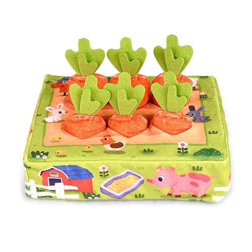 Kinder Hand Training Niedliche Karotten Bildungsspielzeug Ziehen Sie Radieschen Spielzeug Matching Puzzle Game Vorschule Lernen Kinder Hand Training Niedliche Karotten Bildungsspielzeug Ziehen Sie Radieschen Spielzeug Matching Puzzle Game Vorschule Lernen von YUGSHNKFC