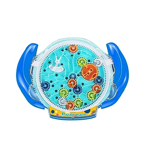 Lustiges Puzzle Hand Balance Training Brettspiel Kreatives Gehirnspiel Gearpuzzle Für Schüler Handaugenkoordination Lustiges Puzzle Hand Balance Training Brettspiel Kreatives Gehirnspiel Gearpuzzle Für Schüler Handaugenkoordination von YUGSHNKFC