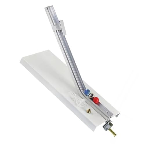 Mechaniker-Experimentier-Demonstrations-Werkzeug, Momenten-Erhaltungsrecht, Experimente, Ausrüstung, Physik, Lehrhilfe für Labormomente, Erhaltungsrecht, Experiment von YUGSHNKFC