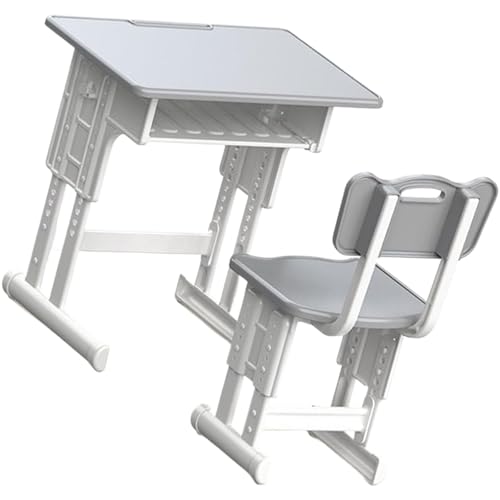 Miniature Dollhouses School Desk Und Stuhl Setzen Realistische Schulzubehör Für Kreatives Spiel Und Sammler Miniature Dollhouses School Desk Und Stuhl Setzen Realistische Schulzubehör Für Kreatives Spiel Und Sammler von YUGSHNKFC