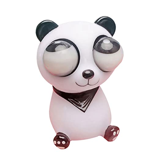 Panda Animal Sensory Toy Für Kinder Und Erwachsene Erhöhung Konzentriert Panda Animal Sensory Toy Für Kinder Und Erwachsene Erhöhung Konzentriert von YUGSHNKFC