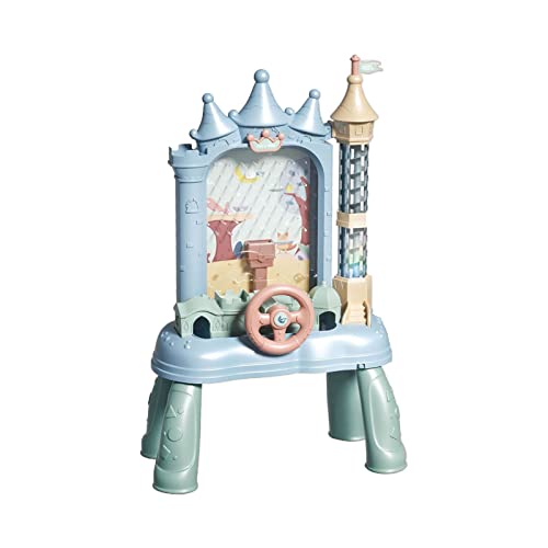 Party Brettspiel Für Kindererziehung Game Machine Maze Electric Game Board Eltern Kinder Kinder Party Favor Tischspiel Party Brettspiel Für Kindererziehung Game Machine Maze Electric Game Board Eltern Kinder Kinder Party Favor Tischspiel von YUGSHNKFC