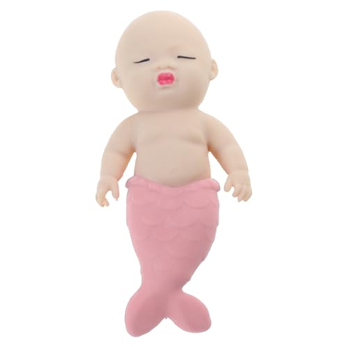 Quetschierbares Spielzeug Palms Soft Babypuppe Dekompression Spielzeug Stress Relief Zimps Autismen Langsam Steigen Stretch Toy 6 Quetschierbares Spielzeug Palms Soft Babypuppe Dekompression Spielzeug Stress Relief Zimps Autismen Langsam Steigen Stretch Toy 6 von YUGSHNKFC