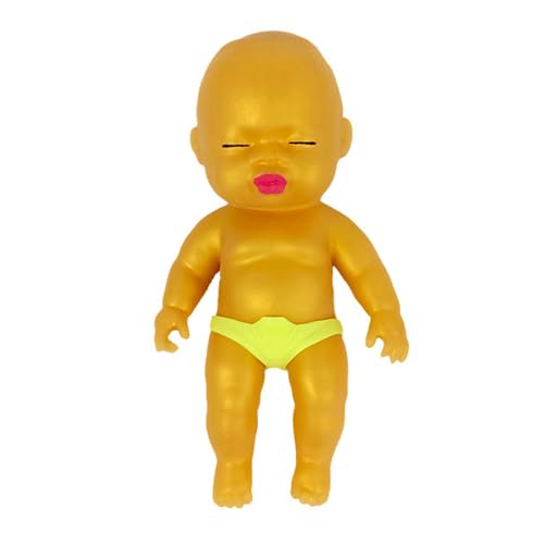 Quetschierbares Spielzeug Palms Soft Golden Dekompression Spielzeug Stress Relief Zimps Autismen Slowrising Stretch Toy Quetschierbares Spielzeug Palms Soft Golden Dekompression Spielzeug Stress Relief Zimps Autismen Slowrising Stretch Toy von YUGSHNKFC