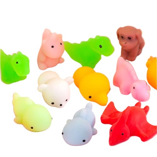 Schöne Katzen Pfotenform Squeeze Spielzeug Dekompress Spielzeug Squeeze Weicher Stress Relief Lustige Zappel Slow Risiings Spielzeugkinder Geschenk von YUGSHNKFC