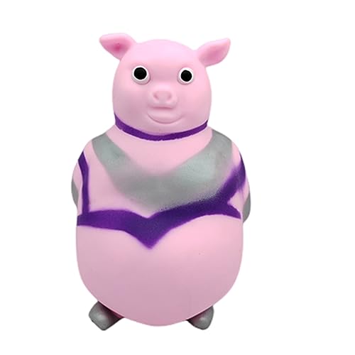Squeeze Fidgets Spielzeug Stretchy Weiche Stresslüftungsbällchen Spielzeugparty Gunst Druckfreigabe Spielzeug Hinzufügen Kinder Geschenk von YUGSHNKFC