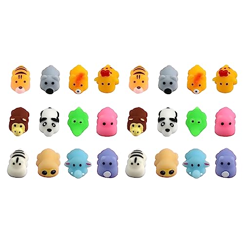 Squeeze Toy Soft Anti Stress Vent Toy Party Favor Squeeze Toy Soft Anti Stress Vent Toy Party Favor von YUGSHNKFC