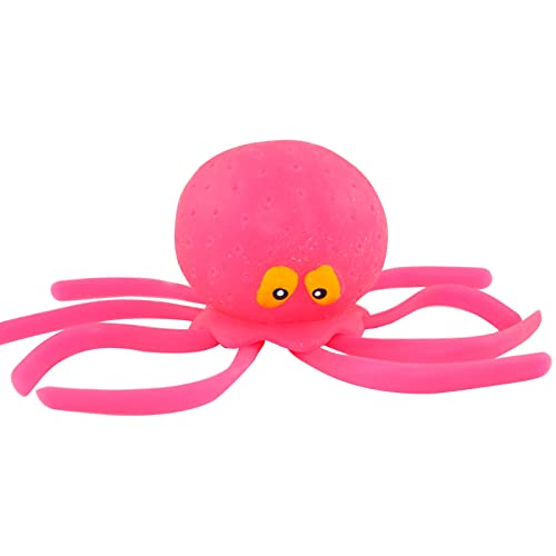Water Sprinkler Spielzeug Cartoon Oktopus Für Kinder Kleinkinder Schwimmbad Wasserspray Spielzeug Waterpark Spielzeug Spielzeug von YUGSHNKFC