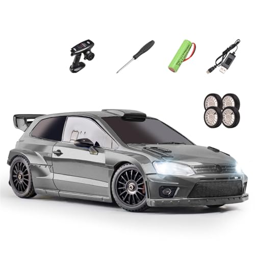 YUGSHNKFC 1/28 VOLLSTÄNDIGES VERHANDEN 4WD Fernbedienungs Drift Autospielzeug Für Erwachsene Und Anfänger Mit Integriertem Gyroskop YUGSHNKFC 1/28 VOLLSTÄNDIGES VERHANDEN 4WD Fernbedienungs Drift Autospielzeug Für Erwachsene Und Anfänger Mit Integriertem Gyroskop von YUGSHNKFC