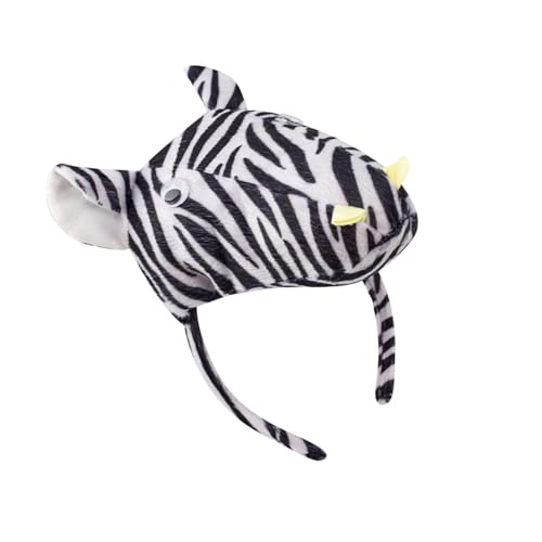 YUGSHNKFC 1/3/4 Zebras Kostüm für Kinder Jungen Mädchen Zebras Ohren Stirnband Fliege Schwanz Handschuhe Halloween Tier Cosplay Zubehör YUGSHNKFC 1/3/4 Zebras Kostüm für Kinder Jungen Mädchen Zebras Ohren Stirnband Fliege Schwanz Handschuhe Halloween Tier Cosplay Zubehör von YUGSHNKFC