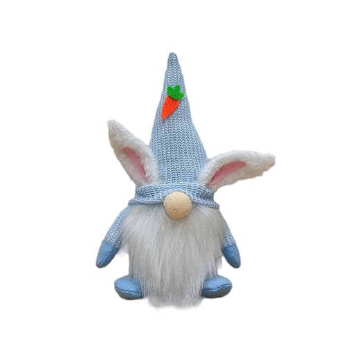 YUGSHNKFC 13/9 Zoll Ostergeschenk Glühende Gesichtsloses Für Puppen Für Home Decoration Holiday Festival Versorgung Nordische Stile Kinder YUGSHNKFC 13/9 Zoll Ostergeschenk Glühende Gesichtsloses Für Puppen Für Home Decoration Holiday Festival Versorgung Nordische Stile Kinder von YUGSHNKFC