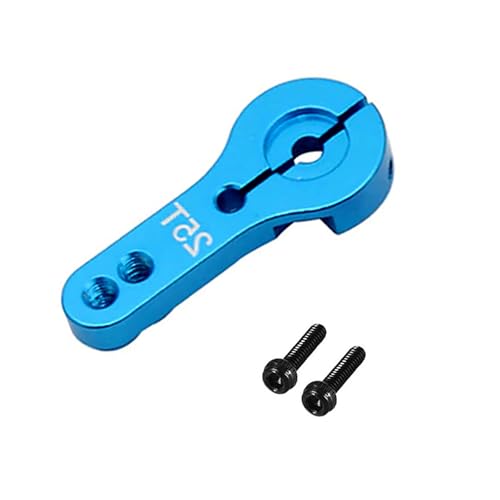 YUGSHNKFC 25t Metall Servo Hornarmarm Für Und MG946R MG945 S3003 Für Ingenieure Und Hobbyisten Fernbedienungsauto Zubehör YUGSHNKFC 25t Metall Servo Hornarmarm Für Und MG946R MG945 S3003 Für Ingenieure Und Hobbyisten Fernbedienungsauto Zubehör von YUGSHNKFC