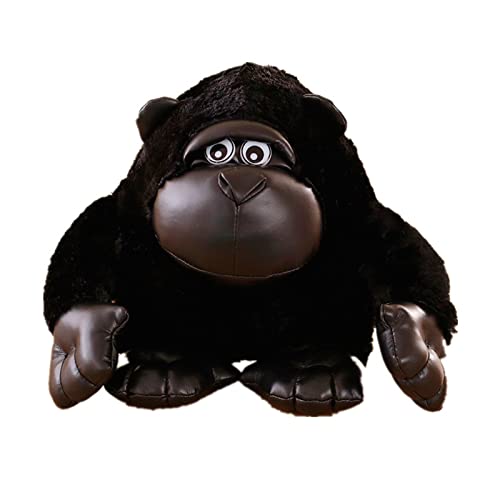 YUGSHNKFC 30/40/50 cm Spannungsplüsch Für Puppengestopfte Tierschimpanse Wurfkissen Spielzeug Verstellbare Haltung Wohnkultur Kinder YUGSHNKFC 30/40/50 cm Spannungsplüsch Für Puppengestopfte Tierschimpanse Wurfkissen Spielzeug Verstellbare Haltung Wohnkultur Kinder von YUGSHNKFC