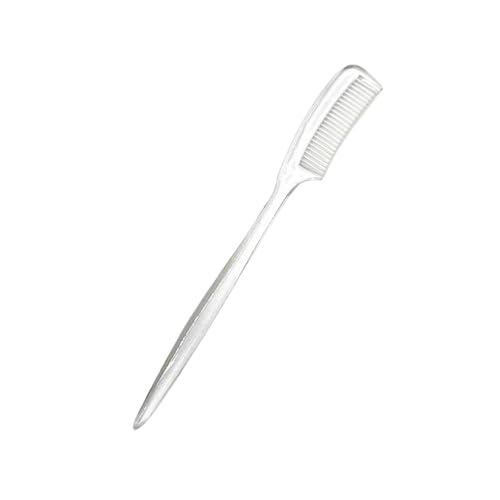 YUGSHNKFC 30 cm Puppenhaarkamm Gezahntes Haarwerkzeug Für Einfache Puppen Haarstyling Und Einzigartiges Puppenaussehen Formungszubehör YUGSHNKFC 30 cm Puppenhaarkamm Gezahntes Haarwerkzeug Für Einfache Puppen Haarstyling Und Einzigartiges Puppenaussehen Formungszubehör von YUGSHNKFC