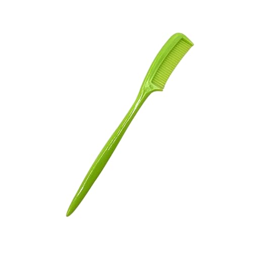 YUGSHNKFC 30 cm Puppenhaarkamm Gezahntes Haarwerkzeug Für Einfache Puppen Haarstyling Und Einzigartiges Puppenaussehen Formungszubehör YUGSHNKFC 30 cm Puppenhaarkamm Gezahntes Haarwerkzeug Für Einfache Puppen Haarstyling Und Einzigartiges Puppenaussehen Formungszubehör von YUGSHNKFC