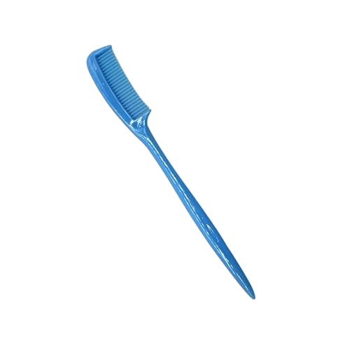YUGSHNKFC 30 cm Puppenhaarkamm Gezahntes Haarwerkzeug Für Einfache Puppen Haarstyling Und Einzigartiges Puppenaussehen Formungszubehör YUGSHNKFC 30 cm Puppenhaarkamm Gezahntes Haarwerkzeug Für Einfache Puppen Haarstyling Und Einzigartiges Puppenaussehen Formungszubehör von YUGSHNKFC