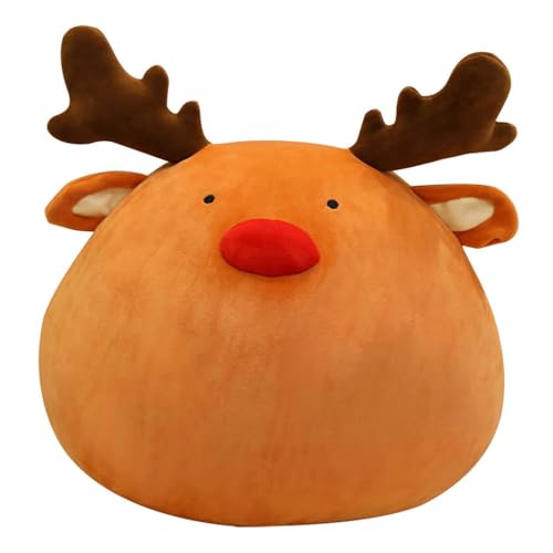 YUGSHNKFC 40 cm Weihnachts-Plüsch für Puppenzubehör, frühes pädagogisches Bett/Sofa, Begleitbedarf, Plüsch YUGSHNKFC 40 cm Weihnachts-Plüsch für Puppenzubehör, frühes pädagogisches Bett/Sofa, Begleitbedarf, Plüsch von YUGSHNKFC
