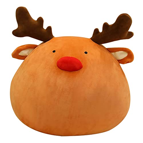 YUGSHNKFC 40 cm Weihnachts-Plüsch für Puppenzubehör, frühes pädagogisches Bett/Sofa, Begleitbedarf, Plüsch YUGSHNKFC 40 cm Weihnachts-Plüsch für Puppenzubehör, frühes pädagogisches Bett/Sofa, Begleitbedarf, Plüsch von YUGSHNKFC