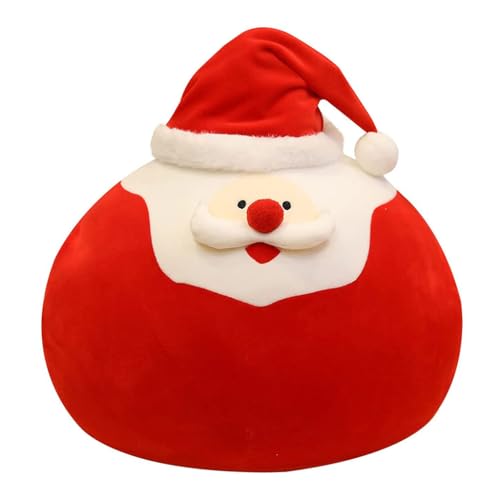 YUGSHNKFC 40 cm Weihnachts-Plüsch für Puppenzubehör, frühes pädagogisches Bett/Sofa, Begleitbedarf, Plüsch YUGSHNKFC 40 cm Weihnachts-Plüsch für Puppenzubehör, frühes pädagogisches Bett/Sofa, Begleitbedarf, Plüsch von YUGSHNKFC