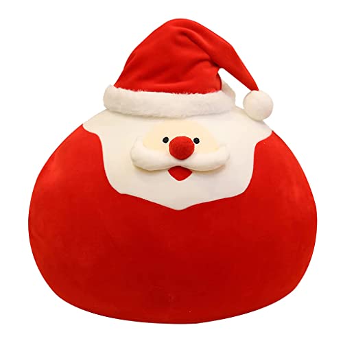 YUGSHNKFC 40 cm Weihnachts-Plüsch für Puppenzubehör, frühes pädagogisches Bett/Sofa, Begleitbedarf, Plüsch YUGSHNKFC 40 cm Weihnachts-Plüsch für Puppenzubehör, frühes pädagogisches Bett/Sofa, Begleitbedarf, Plüsch von YUGSHNKFC