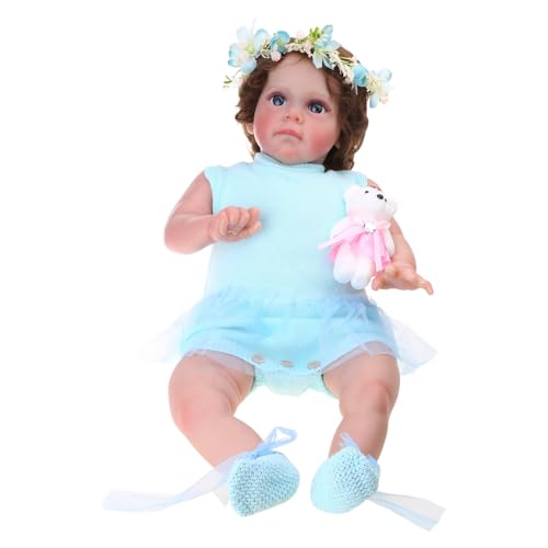 YUGSHNKFC 60 cm Wiedergeboren YUGSHNKFC 60 cm Wiedergeboren von YUGSHNKFC