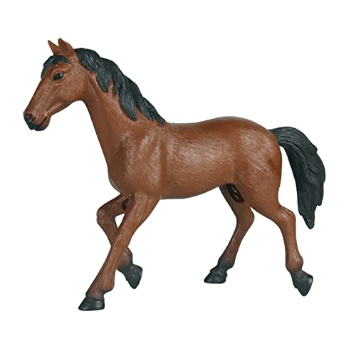 YUGSHNKFC 7.7 Statue Figure Farm Horse Model Car Decoration Replik Hobbysammlungen Backzubehör Figur Für Kinder 3+ YUGSHNKFC 7.7 Statue Figure Farm Horse Model Car Decoration Replik Hobbysammlungen Backzubehör Figur Für Kinder 3+ von YUGSHNKFC