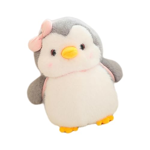 YUGSHNKFC Adorkable Toy Penguins Dolls Stofftier Mit Umarmender Puppen Baumwolle Gefülltes Einsamkeit Komfort Spielzeug Für Mädchen Kleinkind Kinderzimmer YUGSHNKFC Adorkable Toy Penguins Dolls Stofftier Mit Umarmender Puppen Baumwolle Gefülltes Einsamkeit Komfort Spielzeug Für Mädchen Kleinkind Kinderzimmer von YUGSHNKFC