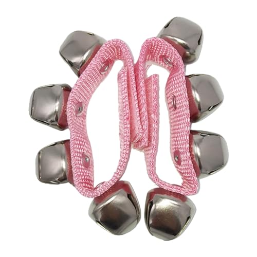 YUGSHNKFC Baby Rassle Rasseln Metal Hand Bells Säugling Frühe Bildung Für Puppenspielzeug Babyspielzeug Mit Soundspielzeuggeschenk YUGSHNKFC Baby Rassle Rasseln Metal Hand Bells Säugling Frühe Bildung Für Puppenspielzeug Babyspielzeug Mit Soundspielzeuggeschenk von YUGSHNKFC
