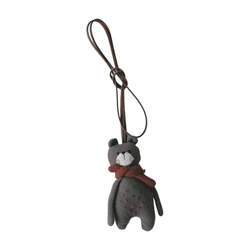 YUGSHNKFC Beliebte Cartoon Dolls Halskette Baumwollcharme Halskette Für Frauen Und Mädchentasche Und Pulloverkette Hanging Orament YUGSHNKFC Beliebte Cartoon Dolls Halskette Baumwollcharme Halskette Für Frauen Und Mädchentasche Und Pulloverkette Hanging Orament von YUGSHNKFC