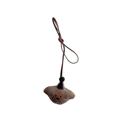 YUGSHNKFC Beliebte Cartoon Dolls Halskette Baumwollcharme Halskette Für Frauen Und Mädchentasche Und Pulloverkette Hanging Orament YUGSHNKFC Beliebte Cartoon Dolls Halskette Baumwollcharme Halskette Für Frauen Und Mädchentasche Und Pulloverkette Hanging Orament von YUGSHNKFC