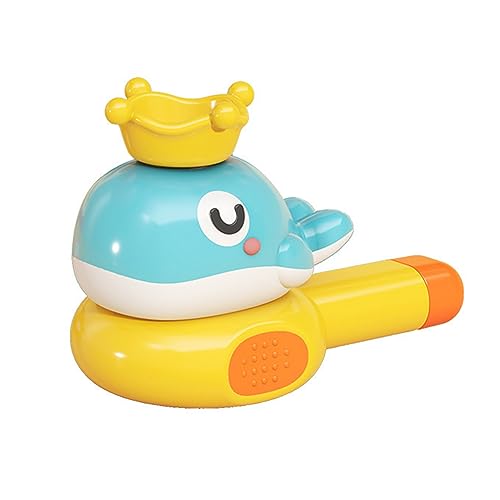 YUGSHNKFC Blowing Toy Für Kinder Cartoon Trompete Spielzeug Wesentliche Kapazität Entwickeln Atem Training Kindergarten Geburtstag Geschenk von YUGSHNKFC