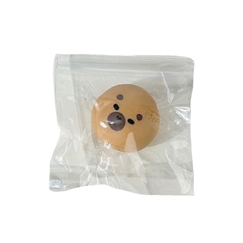YUGSHNKFC Capybara Form Langsamer Aufstände Spielzeugstress Relief Zappeln Spielzeug Dekompression Spielzeug Für Kinder Weihnachtssocke Füllstoff YUGSHNKFC Capybara Form Langsamer Aufstände Spielzeugstress Relief Zappeln Spielzeug Dekompression Spielzeug Für Kinder Weihnachtssocke Füllstoff von YUGSHNKFC