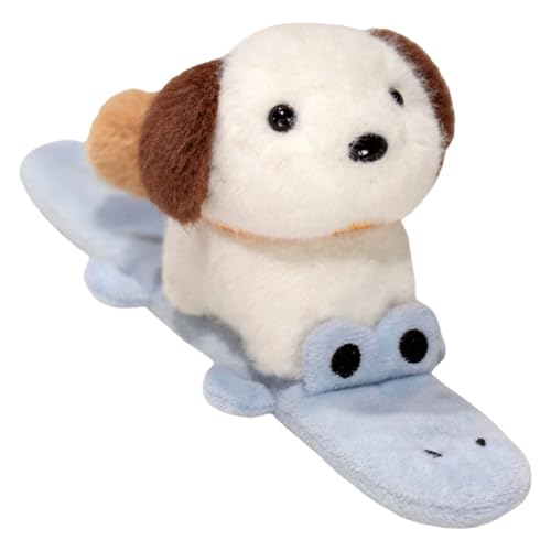 YUGSHNKFC Capybaras Mit Mandarine Plüsch Armband Spaß Accessoire Für Kinder Kinder Armband Cartoon Armband Foto Requisiten YUGSHNKFC Capybaras Mit Mandarine Plüsch Armband Spaß Accessoire Für Kinder Kinder Armband Cartoon Armband Foto Requisiten von YUGSHNKFC