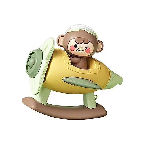 YUGSHNKFC Cartoon Form Musikflugzeug Mit Pfeife Kinder Lungenkapazität Übung Pädagogikspielzeug Geburtstagsgeschenk Für Kind YUGSHNKFC Cartoon Form Musikflugzeug Mit Pfeife Kinder Lungenkapazität Übung Pädagogikspielzeug Geburtstagsgeschenk Für Kind von YUGSHNKFC