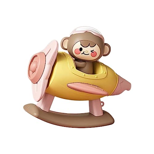YUGSHNKFC Cartoon Form Musikflugzeug Mit Pfeife Kinder Lungenkapazität Übung Pädagogikspielzeug Geburtstagsgeschenk Für Kind YUGSHNKFC Cartoon Form Musikflugzeug Mit Pfeife Kinder Lungenkapazität Übung Pädagogikspielzeug Geburtstagsgeschenk Für Kind von YUGSHNKFC