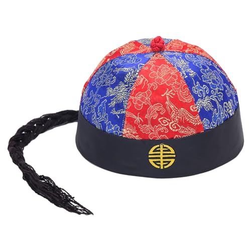 YUGSHNKFC Chinesische Zhenhuan Zhuan Kostüm Orientalische Kopfbedeckung Für Kinder Chinesische Dynastie Stil Für Cosplay YUGSHNKFC Chinesische Zhenhuan Zhuan Kostüm Orientalische Kopfbedeckung Für Kinder Chinesische Dynastie Stil Für Cosplay von YUGSHNKFC