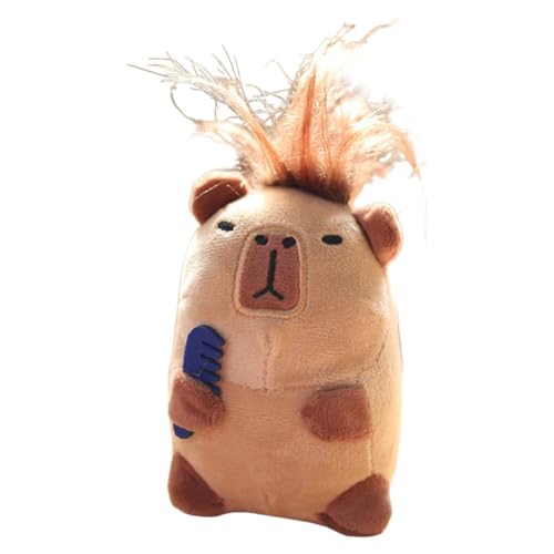 YUGSHNKFC Cosplay-Anhänger, schöne Stoffpuppe, Plüsch-Schlüsselanhänger, Rucksäcke, Dekorationen, Handtasche, Ornmanet, Kinder-Tütenfüller von YUGSHNKFC