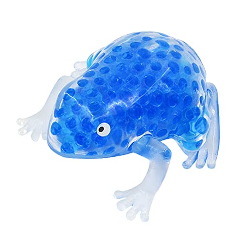 YUGSHNKFC Dekompression Weiche Gummiblase Für Froschförmige Stressabbau Süßes Spielzeug Weiche Geschenkgeschenke Für Babys Kinder Und Erwachsene YUGSHNKFC Dekompression Weiche Gummiblase Für Froschförmige Stressabbau Süßes Spielzeug Weiche Geschenkgeschenke Für Babys Kinder Und Erwachsene von YUGSHNKFC