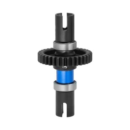 YUGSHNKFC Differential Spool Locker 35T Ausrüstung Für 1/7 Fernbedienungsmodelle Für Wettbewerbsfähige Rennszenarien von YUGSHNKFC