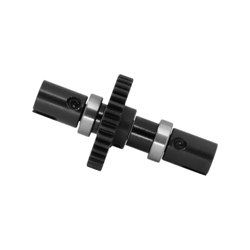 YUGSHNKFC Differential Spool Locker 35T Ausrüstung Für 1/7 Fernbedienungsmodelle Für Wettbewerbsfähige Rennszenarien von YUGSHNKFC