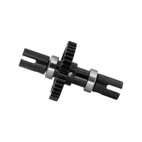 YUGSHNKFC Differential Spool Locker 39T Gear Für 1/7 Fernbedienungsautos Die EIN Verbessertes Fahrerlebnis Bieten von YUGSHNKFC