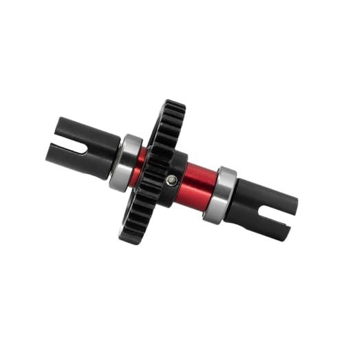 YUGSHNKFC Differential Spool Locker 39T Gear Für 1/7 Fernbedienungsautos Die EIN Verbessertes Fahrerlebnis Bieten von YUGSHNKFC