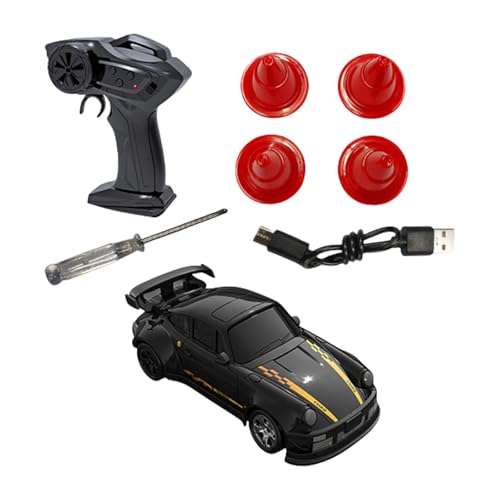 YUGSHNKFC Exquisite Car Model Car Toy Fahrzeugfahrzeug Fernbedienung Auto Für Jungen Geburtstagsgeschenke Allrad Driftmodellmodell Modell von YUGSHNKFC