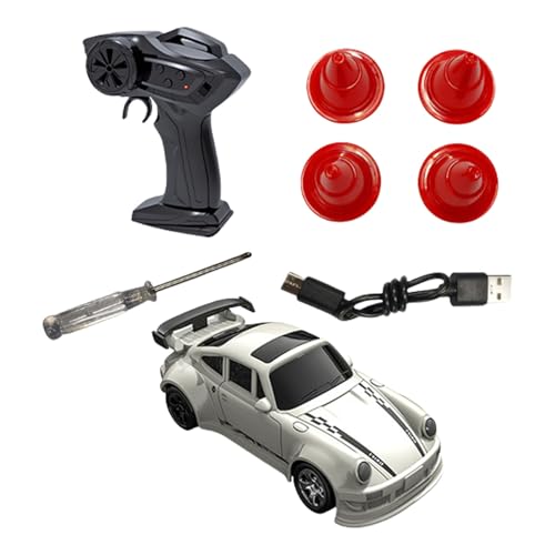 YUGSHNKFC Exquisite Car Model Car Toy Fahrzeugfahrzeug Fernbedienung Auto Für Jungen Geburtstagsgeschenke Allrad Driftmodellmodell Modell YUGSHNKFC Exquisite Car Model Car Toy Fahrzeugfahrzeug Fernbedienung Auto Für Jungen Geburtstagsgeschenke Allrad Driftmodellmodell Modell von YUGSHNKFC