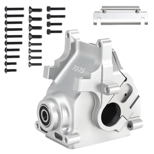 YUGSHNKFC Fernbedienung Crawlers Auto Getriebe Getriebe Abnehmbare Feine Auto Teile Auto Erforderliche Teile Getriebe YUGSHNKFC Fernbedienung Crawlers Auto Getriebe Getriebe Abnehmbare Feine Auto Teile Auto Erforderliche Teile Getriebe von YUGSHNKFC